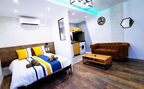 Skyline Residence 